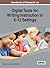 Handbook of Research on Dig...
