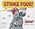 Strike Four!: The Crankshaft Baseball Book