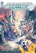 Brightest Day Omnibus