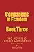 Companions in Femdom - Book...