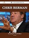 Chris Berman: Everything You Need to Know