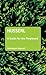 Husserl: A Guide for the Perplexed