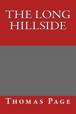 The Long Hillside (Paperback)