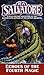 Echoes of the Fourth Magic (The Chronicles of Ynis Aielle #1)