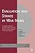 Evaluation and Stance in War News: A Linguistic Analysis of American, British and Italian Television News Reporting of the 2003 Iraqi War