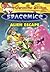Alien Escape (Geronimo Stilton Spacemice)