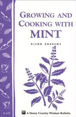 Growing and Cooking with Mint