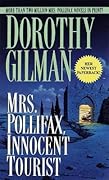 Mrs. Pollifax, Innocent Tourist (Mrs. Pollifax, #13)
