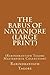 The Babus of Nayanjore: (Rabindrantath Tagore Masterpiece Collection)