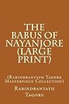 The Babus of Naya...