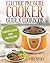 Electric Pressure Cooker Guide and Cookbook: Starter Guide and 100 Delicious Recipes