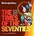 New York Times: The Times of the Seventies: The Culture, Politics, and Personalities that Shaped the Decade