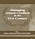 Managing Armed Conflicts in...