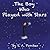 The Boy Who Played with Stars