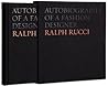 Ralph Rucci: Autobiography of a Fashion Designer