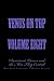Venus on Top - Volume Eight...