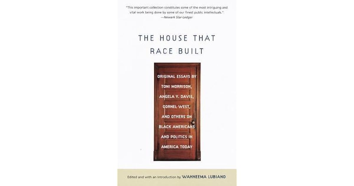 The house that race built pdf image