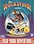 Rocketeer: Cliff's New York...