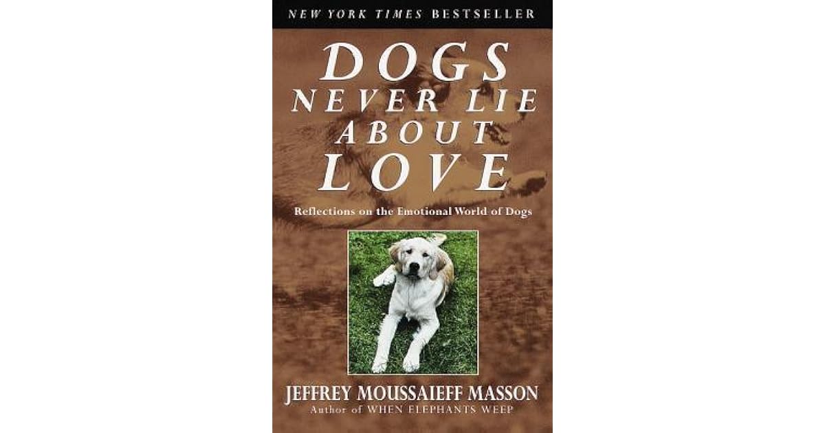 Jeffrey Moussaieff Masson