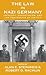 The Law in Nazi Germany by Alan E. Steinweis