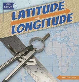 Latitude and Longitude (Map Basics)