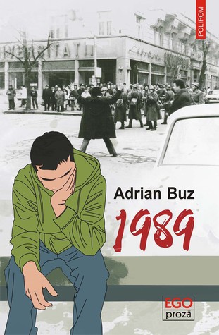 1989 (Paperback)
