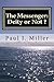 The Messenger: Deity or Not