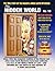 The Hidden World Number 10: The True Story Of The Shaver And Inner Earth Mysteries