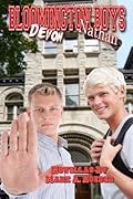 Bloomington Boys: Nathan & Devon