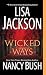 Wicked Ways (Wicked #4)