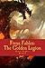Freya Fables: The Golden Le...