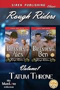 Rough Riders, Volume 1