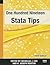 One Hundred Nineteen Stata Tips, Third Edition