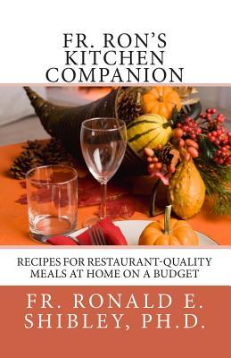 Fr. Ron's Kitchen Companion