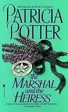 The Marshal and the Heiress (American/Scottish Trilogy, #2)