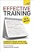Effective Training in a Week: Teach Yourself