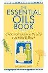 Essential Oils Bo...