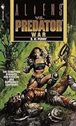 Aliens vs. Predator: War