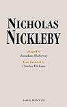 Nicholas Nickleby Nicholas Nickleby