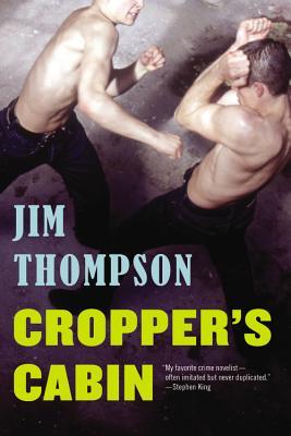 Cropper's Cabin (Paperback)