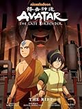 The Rift (Avatar: The Last Airbender, #3) 