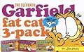 The Eleventh Garfield Fat Cat 3-Pack