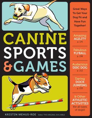 Canine Sports & Games