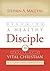 Becoming a Healthy Disciple by Stephen A. Macchia