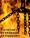 A History of Freedom of Thought A History of Freedom of Thought