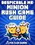 Despicable Me: Minion Rush Game Guide