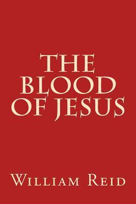 The Blood of Jesus