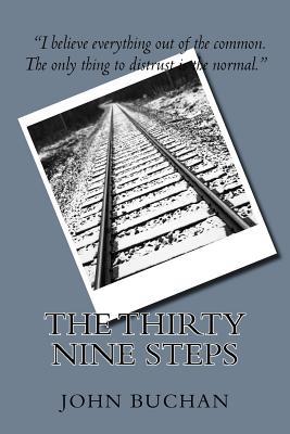 The Thirty Nine Steps
