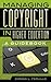 Managing Copyright in Higher Education: A Guidebook