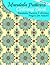 Mandala Pattern Coloring Pages for Adults: Mandalas Coloring Book (Mandalas - Kaleidala - Adult Coloring Books Pages)